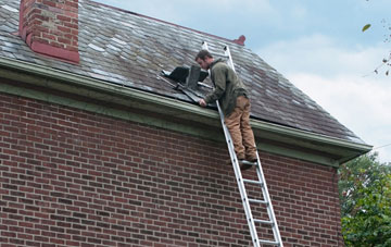 what affects urgent Winsh Wen roof repairs