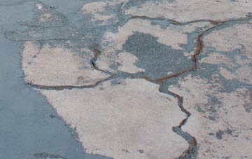 fibreglass roofing replacement Winsh Wen