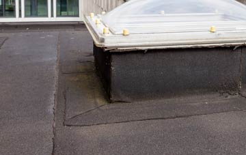 disadvantages of Winsh Wen flat roofs
