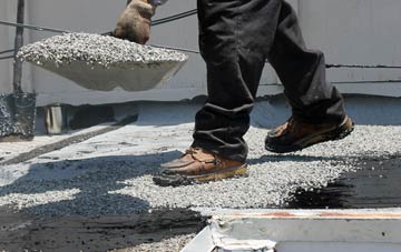 Winsh Wen flat roofing companies