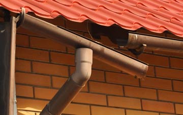 Winsh Wen gutter repair costs