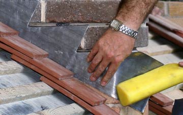 is Winsh Wen lead roofing safe?