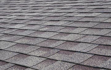 Winsh Wen tiles for shallow pitch roofing