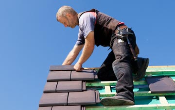 disadvantages of Winsh Wen slate roofing