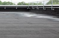find rated Winsh Wen flat roofing companies