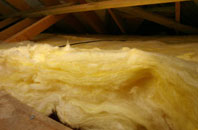 Winsh Wen pitch roof insulation