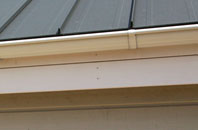 Winsh Wen soffit repair
